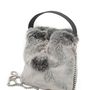 Bags and totes - Faux Fur Accessories - MAISON EVELYNE PRÉLONGE FRANCE