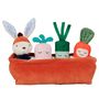 Jouets enfants - Livre Gabin Lapin - EBULOBO