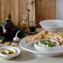 Everyday plates - COOK & HOST tableware by CASAFINA - CASAFINA