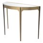 Console table - CONSOLE TABLE ARTEMISA - EICHHOLTZ