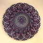 Other wall decoration - Wood Mandala, Apartment Decor - BHDECOR