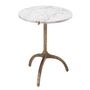 Other tables - SIDE TABLE CORTINA - EICHHOLTZ