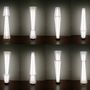Floor lamps - WEDDY Lamp - RUGGIU LIGHTINGWEAR