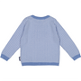 Apparel - Panda knit sweater - COQ EN PATE
