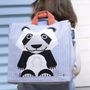 Sport bags - Panda Nursery Backpack - COQ EN PATE