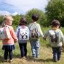 Sport bags - Panda Nursery Backpack - COQ EN PATE