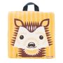 Bags and totes - Helmut the Mammoth Kindergarten Backpack - COQ EN PATE