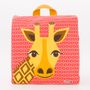 Bags and totes - Helmut the Mammoth Kindergarten Backpack - COQ EN PATE