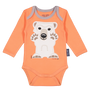 Childcare  accessories - Polar Bear Body+Bib Set - COQ EN PATE