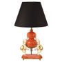 Table lamps - Deluxe Elephant Lamp - G & C INTERIORS A/S