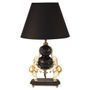 Lampes de table - Lampe Elephant Deluxe - G & C INTERIORS A/S