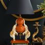 Table lamps - Deluxe Elephant Lamp - G & C INTERIORS A/S