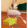 Objets de décoration - Foil balloon Pig - PARTYDECO