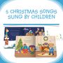Toys - Ditty Bird Christmas Songs Sound book - DITTY BIRD
