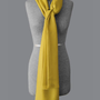 Scarves - Finest Shawl. Silk & Royal Alpaca. Luxury and sustainable. Natural  fibers - PUEBLO