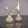Decorative objects - Zenza ambiance lighting- home textile - furniture - kitchenware - candle lights - jewelry - accessories - ZENZA