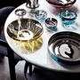Decorative objects - B&W round bowl - AN&ANGEL