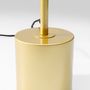Table lamps - Table Lamp Mariposa Brass 58cm - KARE DESIGN GMBH