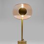 Lampes de table - Lampe à poser Mariposa 58cm - KARE DESIGN GMBH