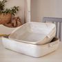 Platter and bowls - EIVISSA COLLECTION by CASAFINA - CASAFINA