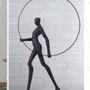 Decorative objects - dancer - LA SEVE DES BOIS