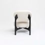Armchairs - LYRA lounge chair - MUAJE