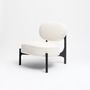 Armchairs - LYRA lounge chair - MUAJE