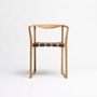 Office desks - GENIA chair - MUAJE