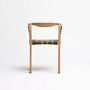 Office desks - GENIA chair - MUAJE
