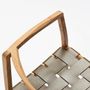 Office desks - GENIA chair - MUAJE