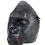 Unique pieces - Gorilla Boss sculpture - CERAMICHE FUTURO D'ARTE