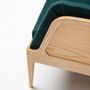 Sofas - IZAR 3-seater sofa - MUAJE