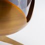 Lampes de table - Lampe à poser Golden Goblet Ball - KARE DESIGN GMBH