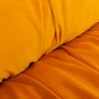 Lounge chairs - Armchair Port Pino Yellow - KARE DESIGN GMBH