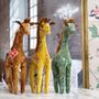 Objets de décoration - AMI/MIMOSA/Girafe MOIRA - ANKE DRECHSEL