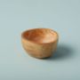 Platter and bowls - Mango Wood bowls - BE HOME