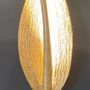 Wall lamps - ARUM wall lamp - CINABRE GALLERY