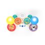 Toys - magic touch drum connected - TOYNAMICS HAPE NEBULOUS STARS