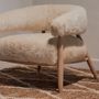 Fauteuils - Fauteuil Oakben - FLAMANT JACQUES THE REBORN HOME
