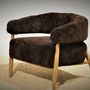 Fauteuils - Fauteuil Oakben - FLAMANT JACQUES THE REBORN HOME