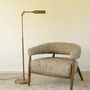 Fauteuils - Fauteuil Oakben - FLAMANT JACQUES THE REBORN HOME