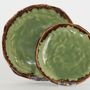 Plats et saladiers - Olivades collections - FLAMANT JACQUES THE REBORN HOME