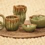 Plats et saladiers - Olivades collections - FLAMANT JACQUES THE REBORN HOME