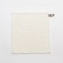 Other bath linens - Linen towel & mop (or washable paper towel) - DESIGN FOR RESILIENCE