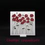 Decorative objects - Red Collection Perfume Diffusers - AROMA TERRE HAPPY