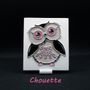 Decorative objects - Owl - AROMA TERRE HAPPY