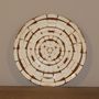 Everyday plates - Tribal tableware - FLAMANT JACQUES  THE REBORN HOME