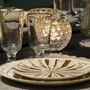 Everyday plates - Tribal tableware - FLAMANT JACQUES  THE REBORN HOME
