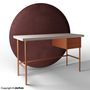 Desks - Office furniture - Franny - DIEFFEBI