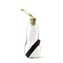 Other office supplies - Eau Good water bottle with an actif charcoal filter - BLACK+BLUM EUROPE